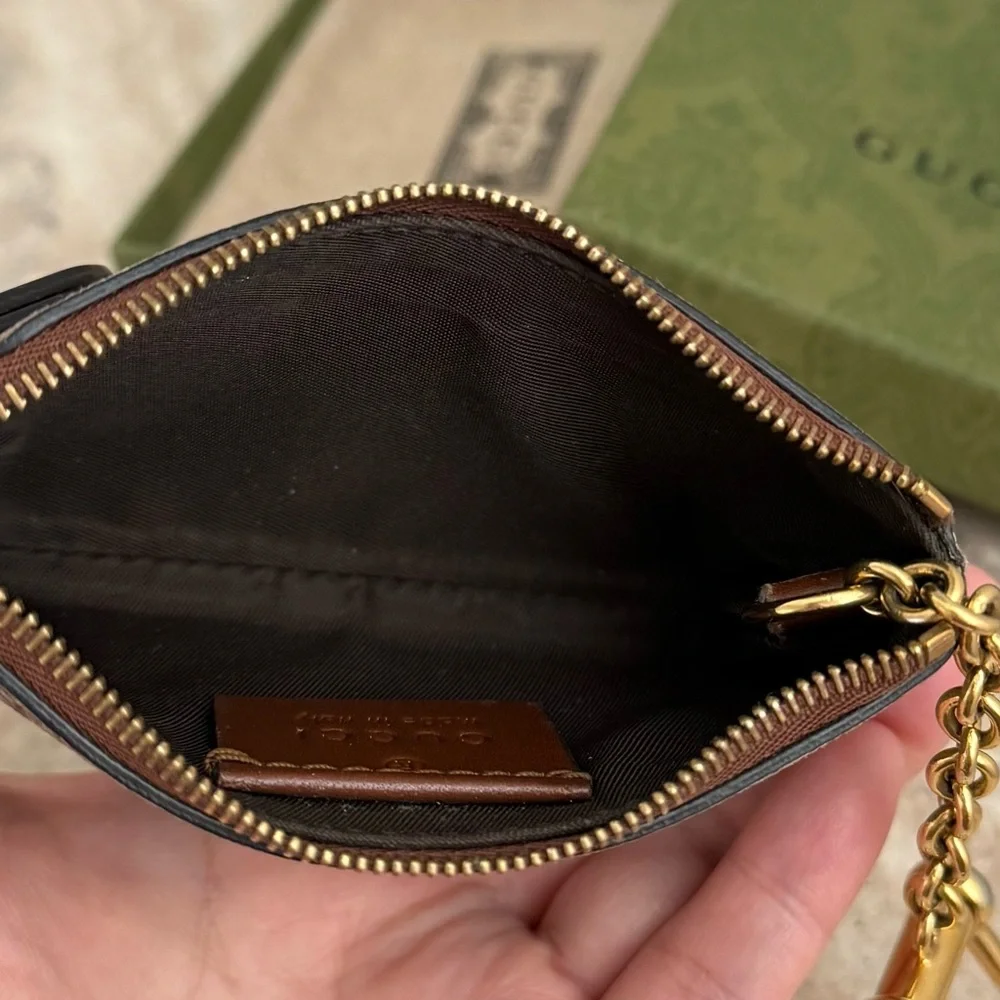 Gucci Key Case - Picture 5 of 5